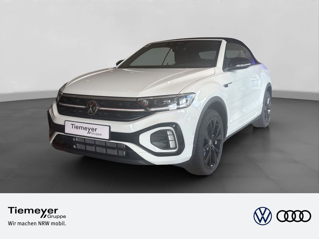 Image of Volkswagen T-Roc