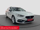 Seat Leon Sportstourer 1.5 eTSI DSG FR ab mtl. 129,- - Seat aus 2024