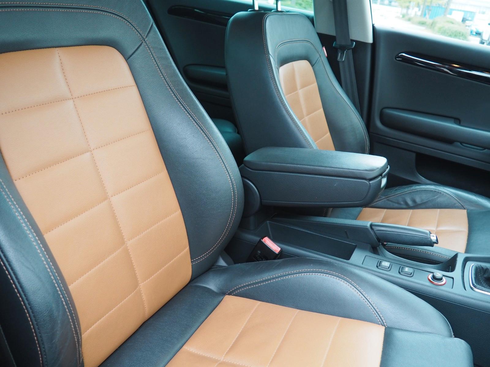 Seat Exeo ST Sport TÜV-SERVICE NEU