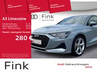 Audi A3 - Vorschau Bild 1