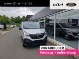 Renault Trafic Combi dci 120 9S LED AHK PDC Klima - Renault Trafic mit Diesel-Antrieb: Kombi, 1.9