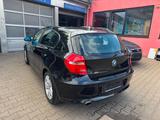 BMW 116 1 Limousine 116i.Klima.PDC.APPEL CAR PLAY - gebrauchte BMW 116 aus dem Jahr 2008