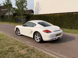 Porsche Cayman 987.2 PDK - 2012 - 76,500 km - Porsche: 987