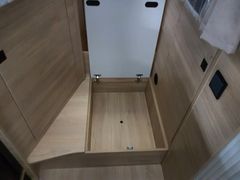 Chausson 627 TitaniumLine, Automatik, Arctic, Modell 2026