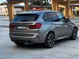 BMW X5 M M Panorama Head up B&O 21' F85 - BMW X5 M