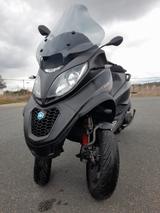 Piaggio MP5 500 HPE - VON 251 BIS 500 CCM