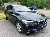 BMW 1 116 i Sport Line / KLIMA / TÜV NEU - BMW 116: 3 Türen