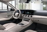Mercedes-Benz Mercedes-AMG CLS 53 4MATIC+ 1. Hand DESIGNO - gebrauchte Mercedes-Benz CLS 53 AMG aus dem Jahr 2023