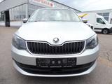 Skoda Fabia Combi Ambition Navi Klimaautomatik - Behindertengerechte Skoda Fabia