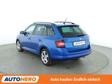Skoda Fabia 1.2 TSI Style Aut.*TEMPO*PDC*SHZ*KLIMA* - Skoda Fabia: 1.2