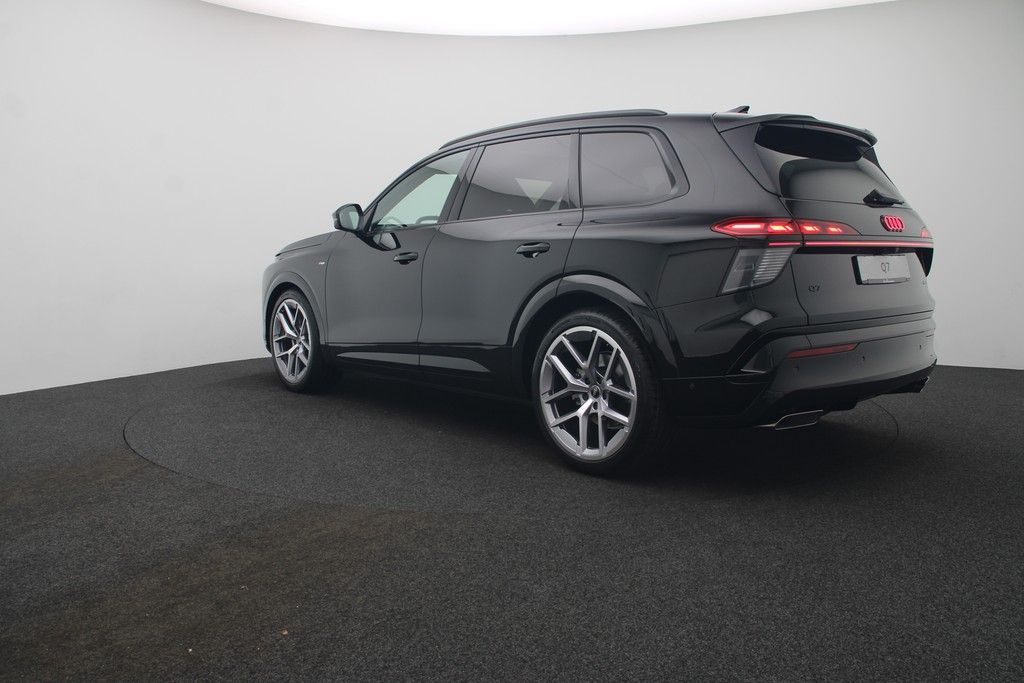 Audi Q7 SUV TDI quattro 220 kW tiptronic Tech pro, AH imagem 3