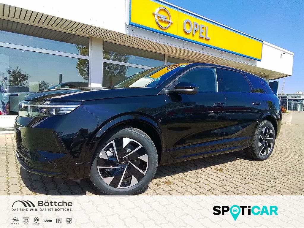 Image of Opel Grandland (X)