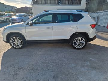 SEAT Ateca - 1