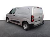 Opel Combo Cargo L1H1+3-Sitzer + RF-Kamera + Multimed - Opel Combo: 1.3