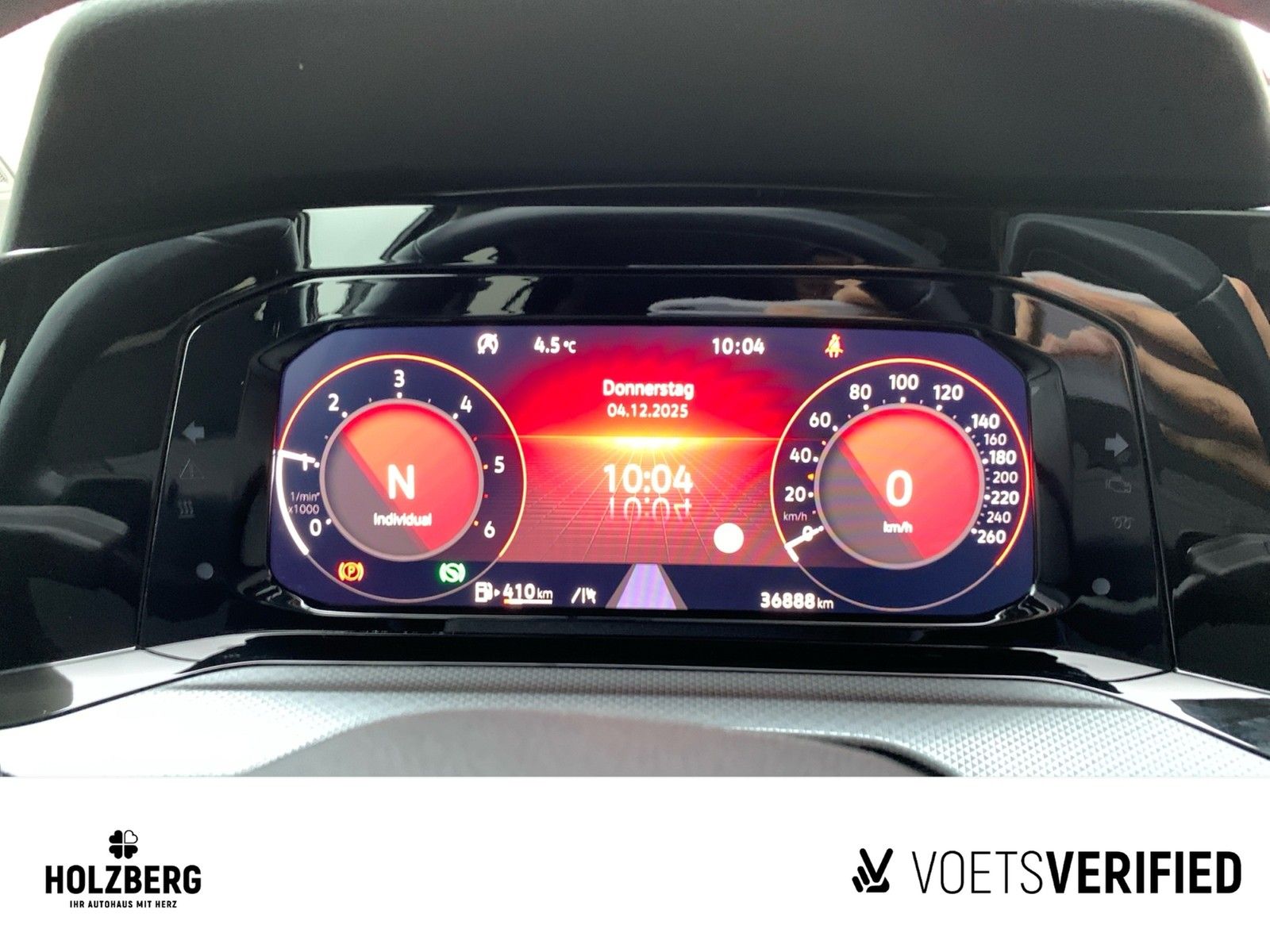 Volkswagen Golf - Bild 13