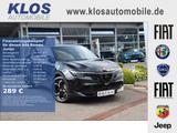 Alfa Romeo Junior IBRIDA SPECIALE 1.2 VGT 136PS DCT6 SCHIEB - schwarze Alfa Romeo Junior