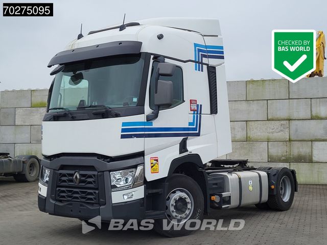 Renault T 460 T 4X2