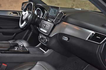 Mercedes GLE 250 - 11