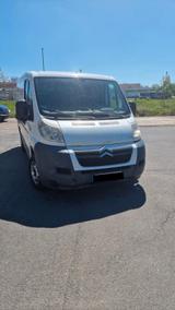 Citroën Jumper 2.2 HDI  110 PS - gebrauchte Citroën Jumper aus dem Jahr 2007