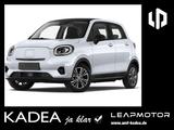 Leapmotor T03 37 70 kW BEV ACC+Navi+Pano+SD+Kam.+KeyLess - Leapmotor T03 mit Schiebedach