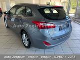 Hyundai i30 FIFA World Cup Edition-Navi-Kamera-Garantie - Hyundai i30: Fifa