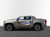 Volkswagen Amarok 3.0 TDI Aventura DSG*MATRIX*4M*LEDER*AHK - : Beige