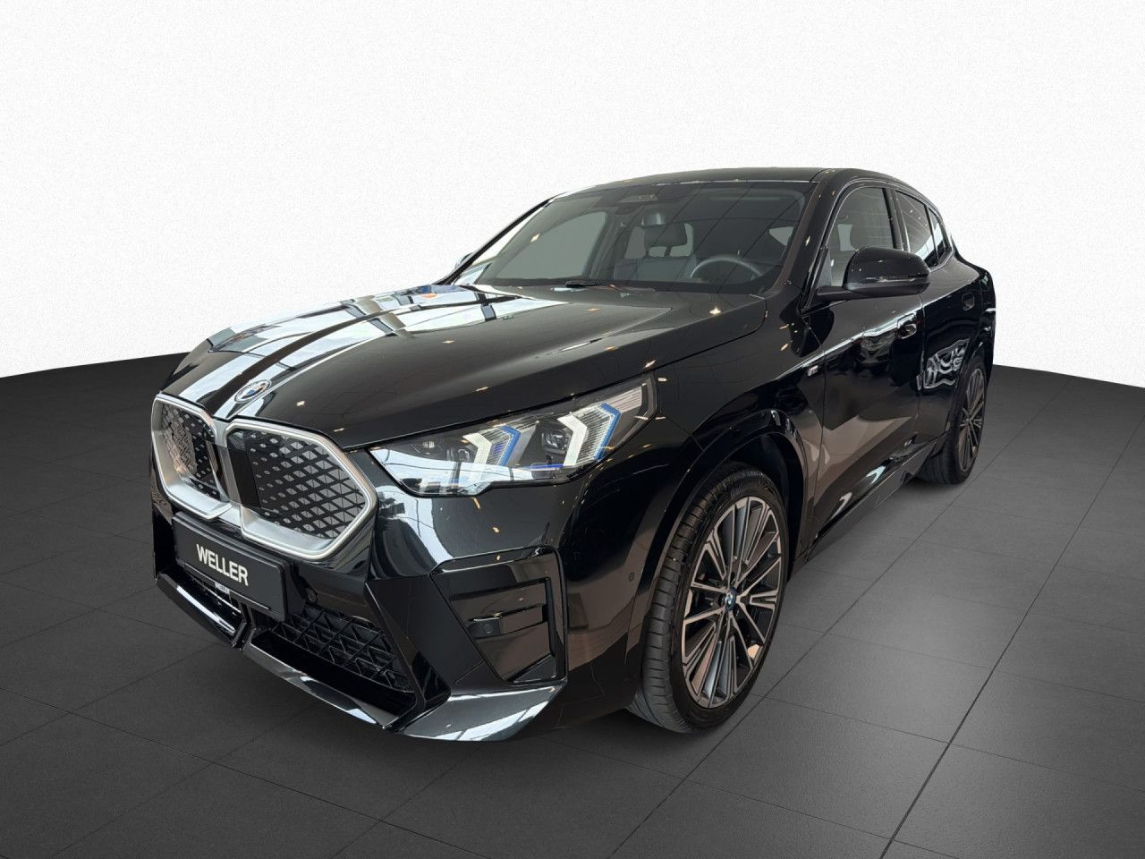 BMW iX2 - Bild 3