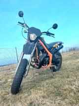 Rieju Tangoo 50 - Offers