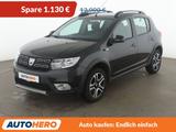 Dacia Sandero 0.9 TCe Stepway Celebration Aut.*NAVI*
