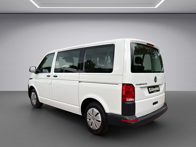T6.1 Kombi 2.0 TDI L1H1 KLIMA PDC STANDHEIZUNG