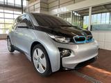 BMW i3 E-Auto-Studie - silberne BMW i3