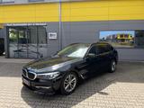 BMW 520 d AUTOMATIK/NAVI/LED/KAMERA/SHZ/TEMPOMAT* - BMW 520: Auto 520d