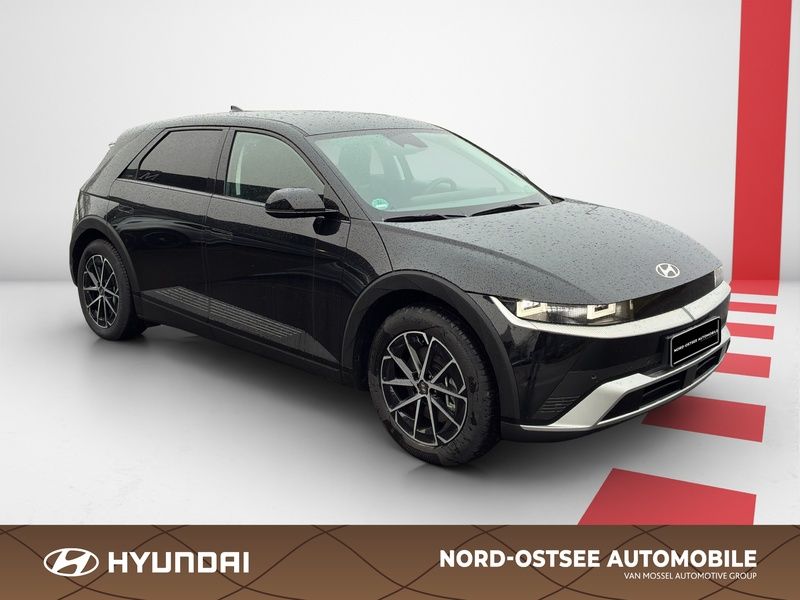 Fahrzeugabbildung Hyundai IONIQ 5 FL CENTRIQ LED-Paket