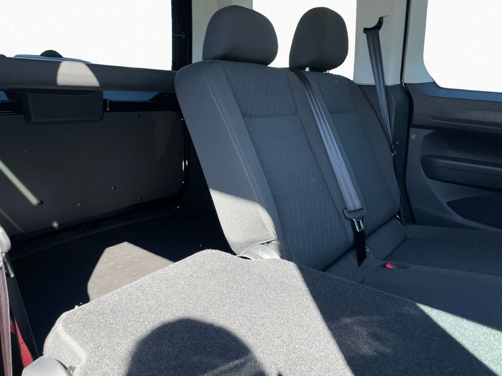 Volkswagen Caddy - Bild 9