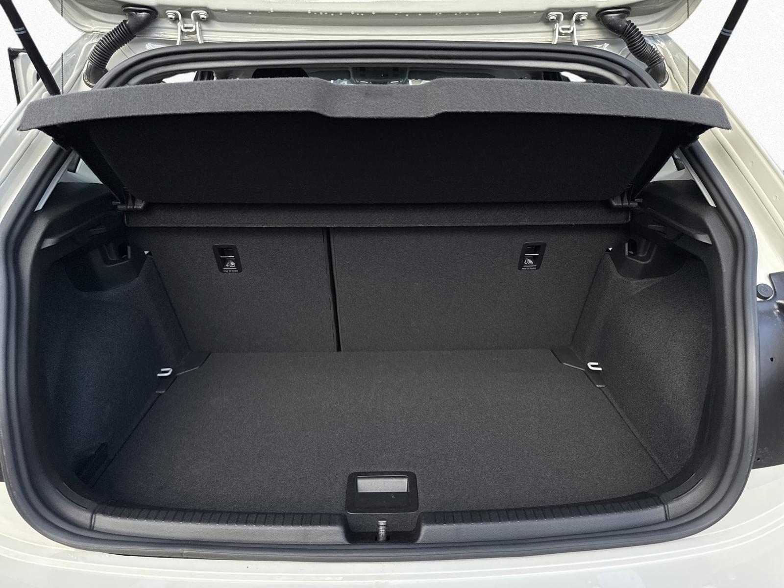 Volkswagen Polo Goal 1.0 TSI 7-DSG KAMERA GJR, миниатюра 14
