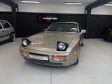 Porsche 944 S2 3.0 - Porsche 944 aus 1989: 944s2