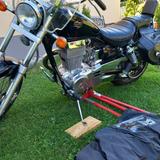 Suzuki LS 650 - Offers