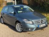 Mercedes-Benz B 200 CDI Navi+Side+Lane+Tempomat+Alu+WR !!! - Mercedes-Benz B 200: Automatik, Cdi