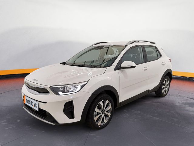 Kia Stonic 1.2 Vision Klimaaut.|SHZ|Temp.