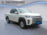 Ssangyong Musso Grand Crystal 4WD 2,2 e-Xdi 149 kW (203... - Ssangyong MUSSO Gebrauchtwagen