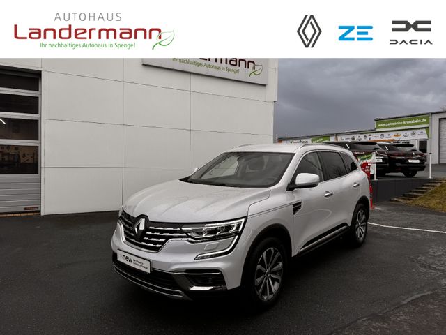 Renault Koleos INTENS TCe 160 EDC INTENS TCe 160 EDC