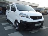 Peugeot Expert L1*9 SITZER*NAVI*TEL.*PDC*DAB*APP CONNECT - Peugeot Expert aus 2022