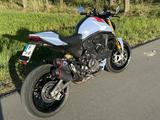 Ducati Monster SP 937 + 2te Verkleidung - Ducati Motorräder in Hannover
