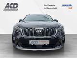 Kia Sorento 2,2D AT 4WD GT-Line |AHK|7-SITZE|PANO|VO - Kia Sorento: 2wd