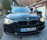 BMW 120d xDrive Coupé 2-Türer  I  Allrad I  TÜV neu 