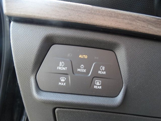 SEAT Leon Leon Xcellence e-Hybrid – Bild 12 von 20