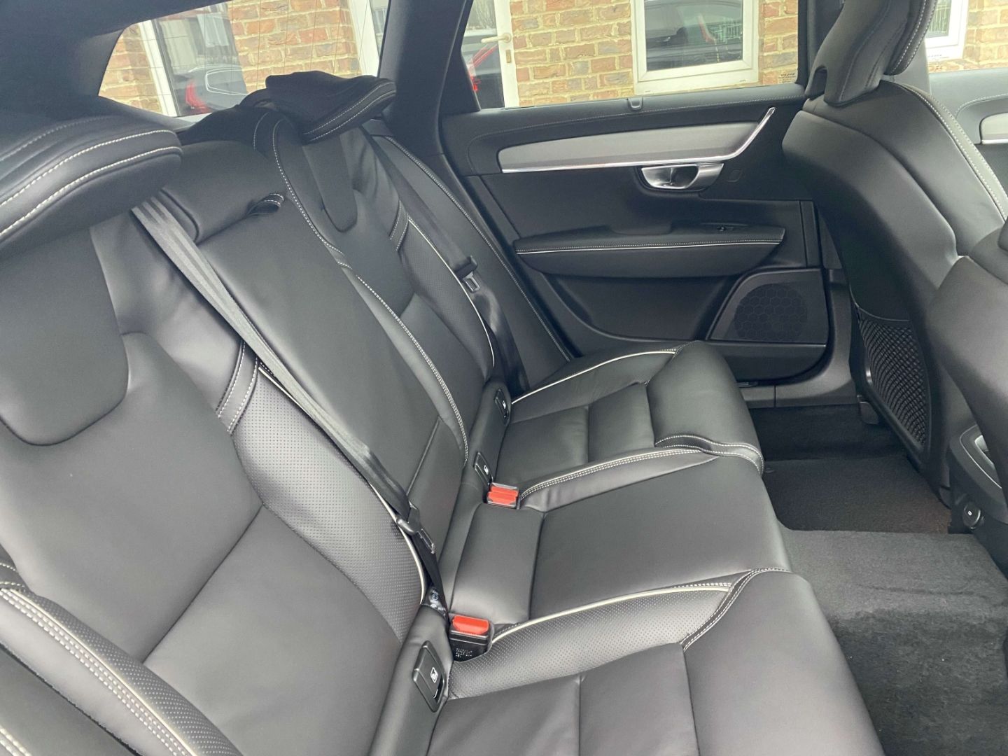 Volvo V90 Cross Country B4 Plus Bright AHK AWD Standh. foto 13