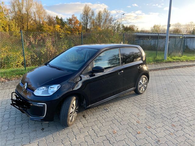 Volkswagen up! e-up! Style Plus e-up! Style Plus