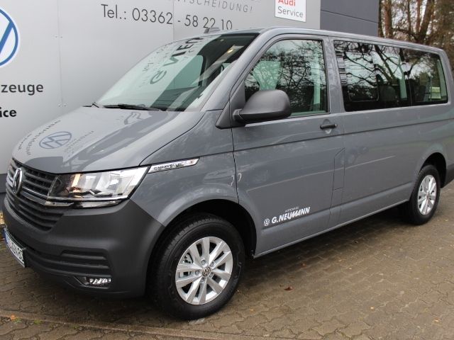 T6.1 Caravelle 2.0 TDI DSG KLIMA/RFK