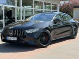 Mercedes-Benz AMG GT 63 4-trg. 4M+ 585PS 9G-DCT*BURME*360°KAM - Mercedes-Benz AMG GT in Berlin